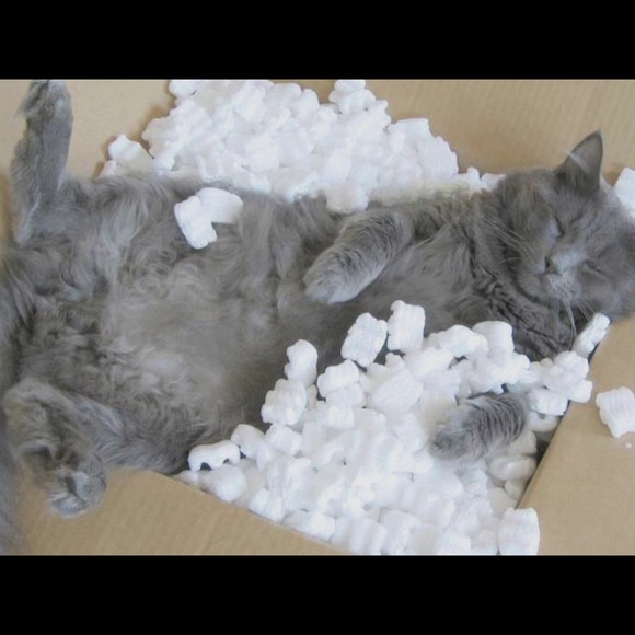 🌿I Pack With Care & Bubble Wrap🌿 - Picture 5 of 16